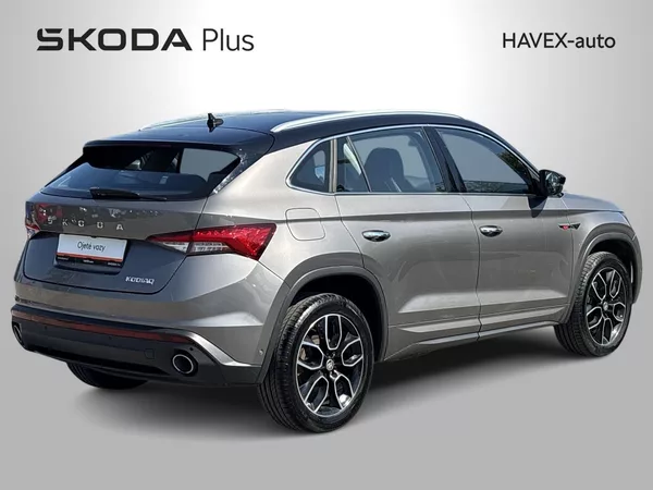 Škoda Kodiaq GT 2.0 TSI 4x4 DSG - foto 2