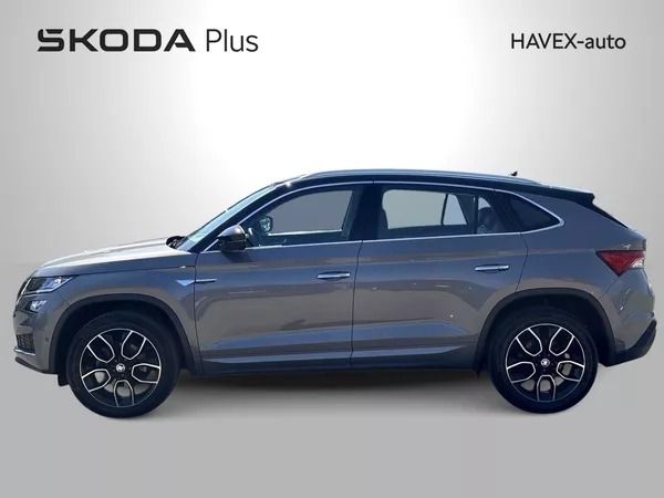 Škoda Kodiaq GT 2.0 TSI 4x4 DSG - foto 3