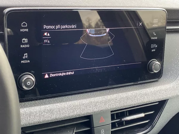 Škoda Scala 1.0 TSI Selection - foto 10