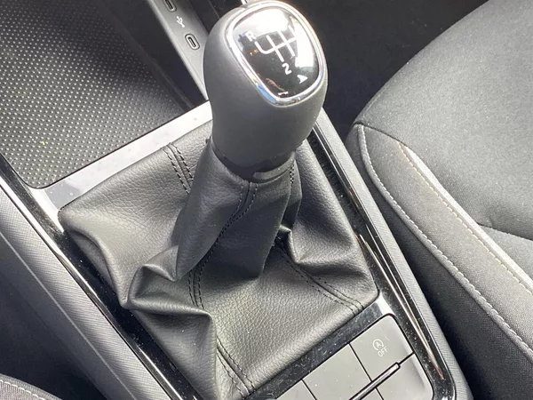 Škoda Scala 1.0 TSI Selection - foto 13