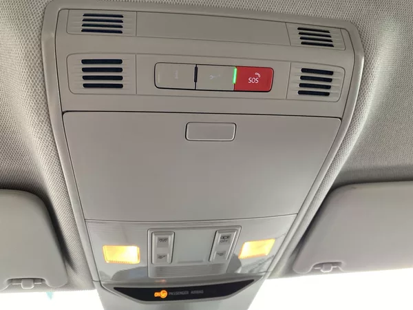 Škoda Scala 1.0 TSI Selection - foto 14
