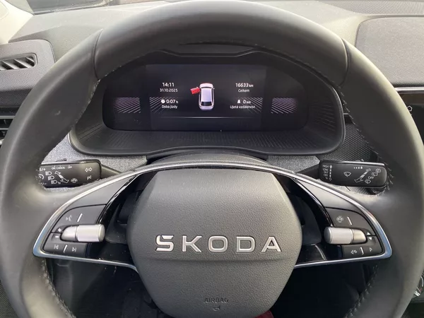 Škoda Scala 1.0 TSI Selection - foto 16
