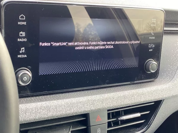 Škoda Scala 1.0 TSI Selection - foto 18