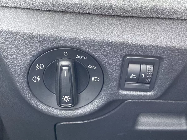 Škoda Scala 1.0 TSI Selection - foto 22