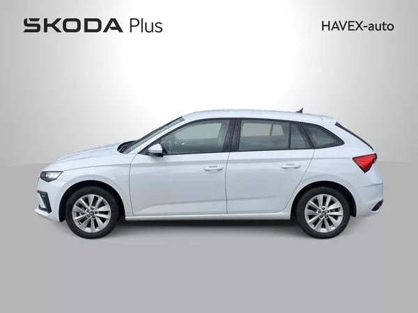 Škoda Scala 1.0 TSI Selection - foto 29