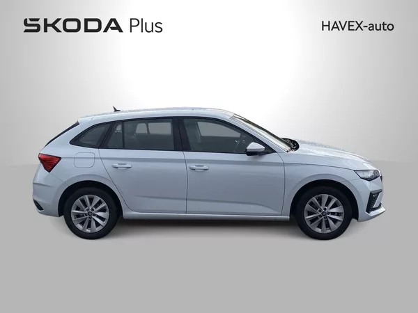 Škoda Scala 1.0 TSI Selection - foto 3