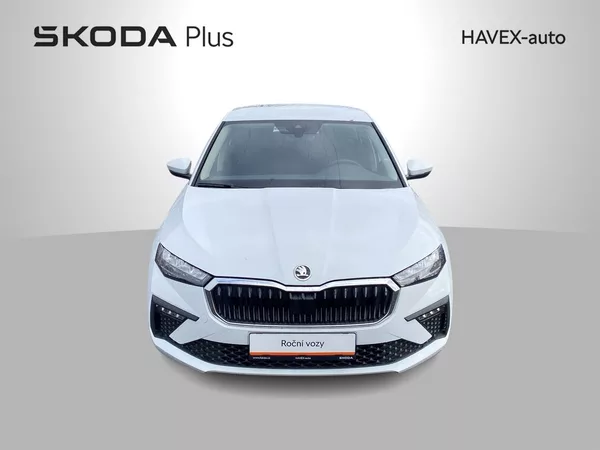 Škoda Scala 1.0 TSI Selection - foto 4