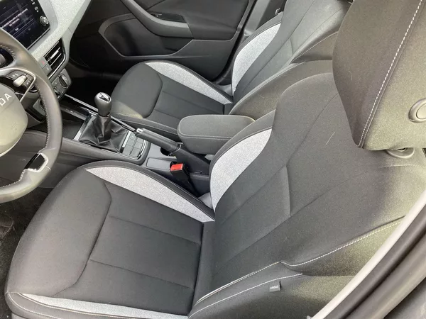 Škoda Scala 1.0 TSI Selection - foto 6