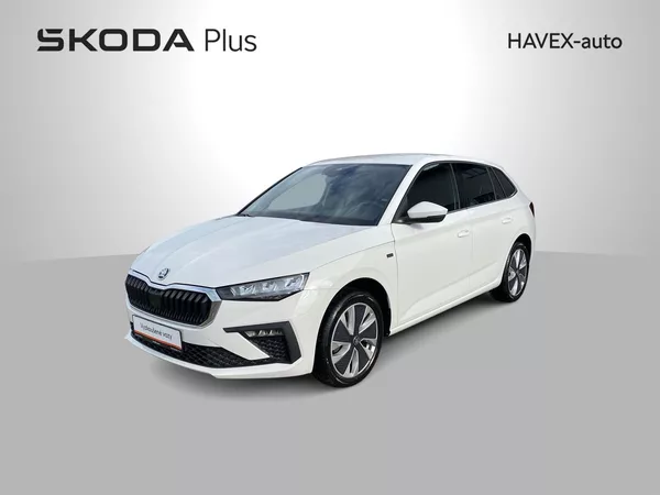 Škoda Scala 1.0 TSI Monte Carlo