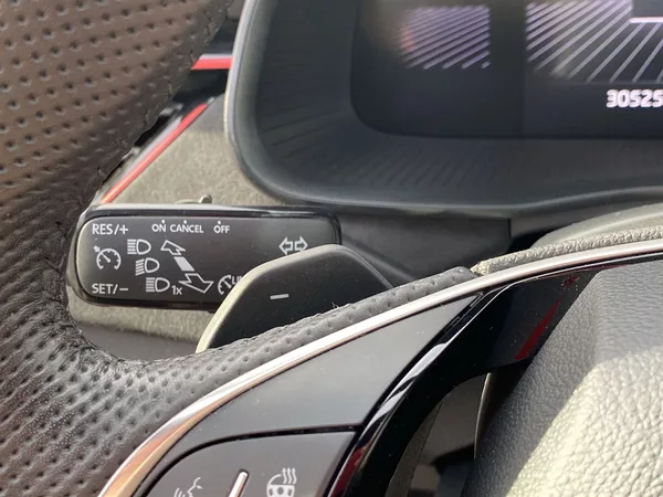 Škoda Scala 1.0 TSI Monte Carlo - foto 13
