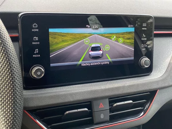 Škoda Scala 1.0 TSI Monte Carlo - foto 19