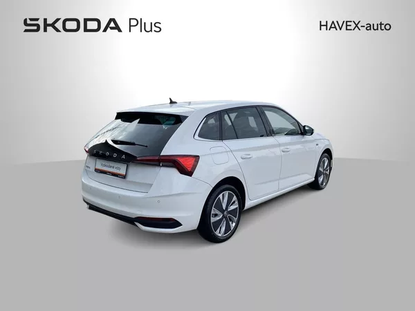 Škoda Scala 1.0 TSI Monte Carlo - foto 2