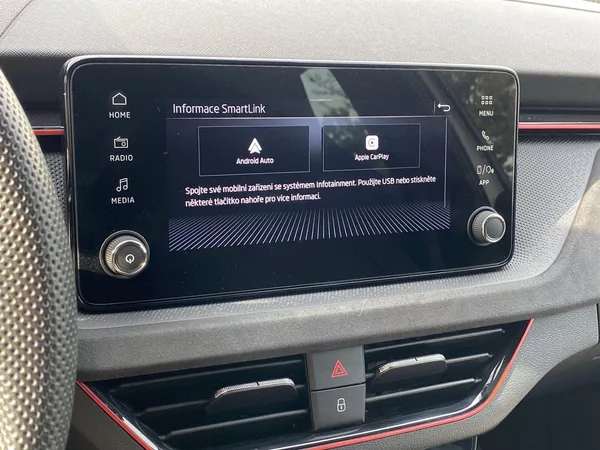 Škoda Scala 1.0 TSI Monte Carlo - foto 20