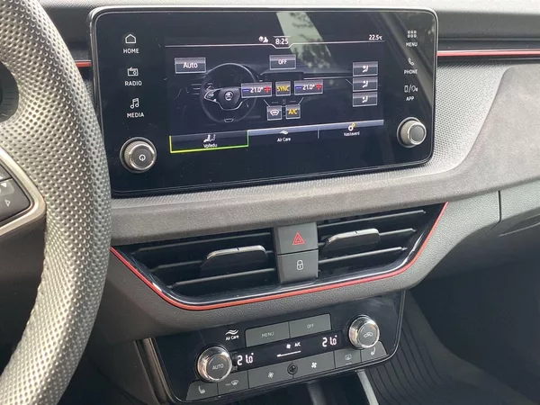 Škoda Scala 1.0 TSI Monte Carlo - foto 22