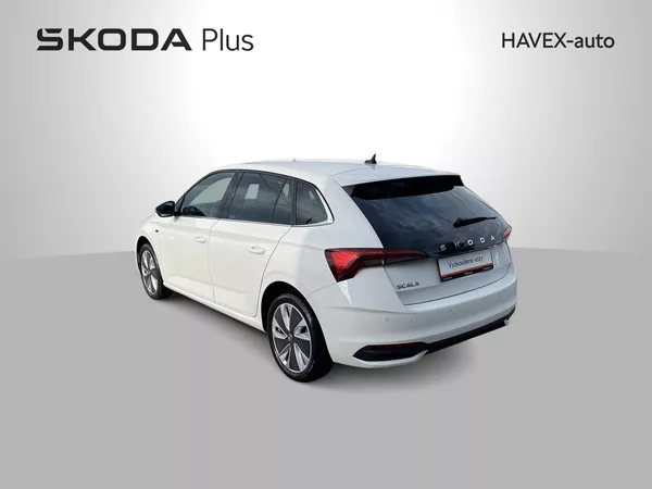 Škoda Scala 1.0 TSI Monte Carlo - foto 29