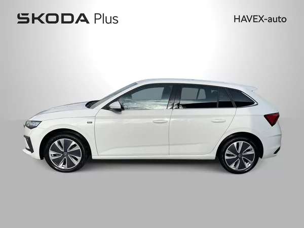 Škoda Scala 1.0 TSI Monte Carlo - foto 3