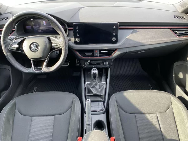 Škoda Scala 1.0 TSI Monte Carlo - foto 5