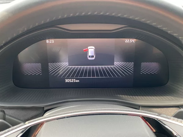 Škoda Scala 1.0 TSI Monte Carlo - foto 6