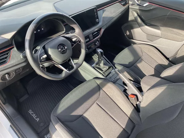 Škoda Scala 1.0 TSI Monte Carlo - foto 7