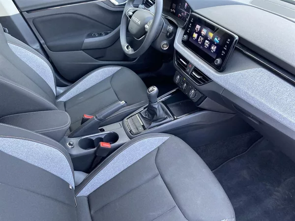Škoda Scala 1.0 TSI Selection - foto 10