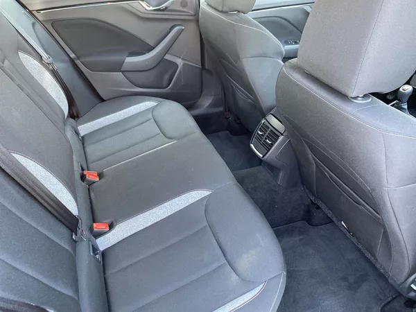 Škoda Scala 1.0 TSI Selection - foto 11
