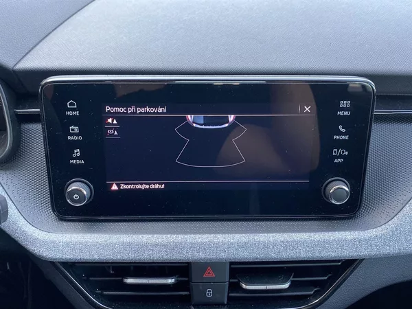 Škoda Scala 1.0 TSI Selection - foto 12