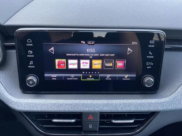 Škoda Scala 1.0 TSI Selection - foto 13