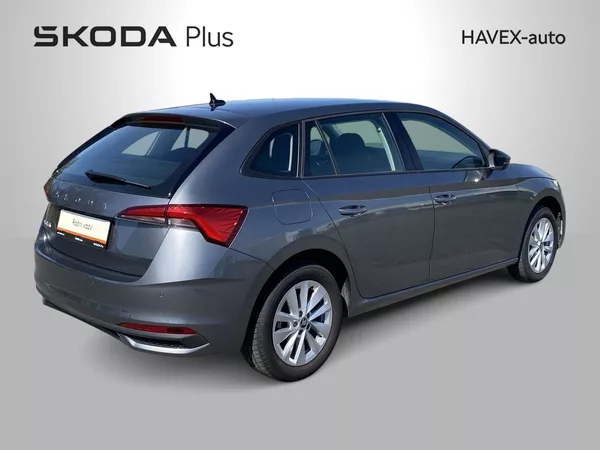 Škoda Scala 1.0 TSI Selection - foto 2