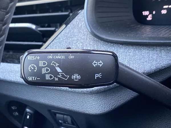 Škoda Scala 1.0 TSI Selection - foto 20