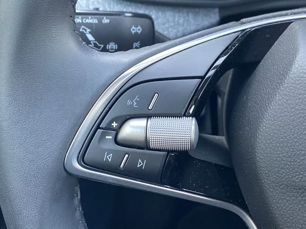 Škoda Scala 1.0 TSI Selection - foto 21