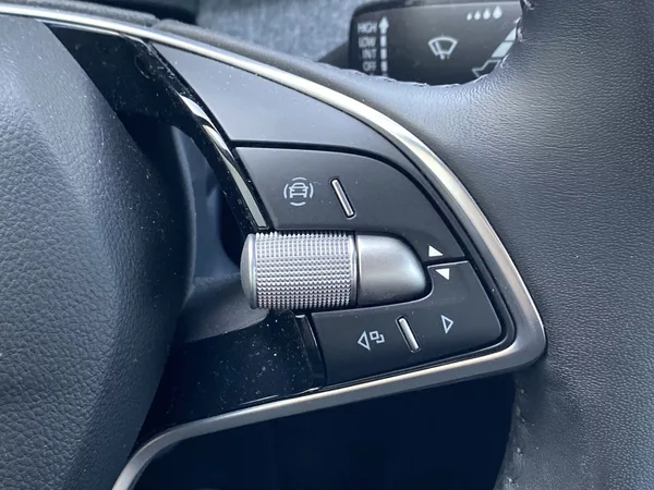 Škoda Scala 1.0 TSI Selection - foto 22