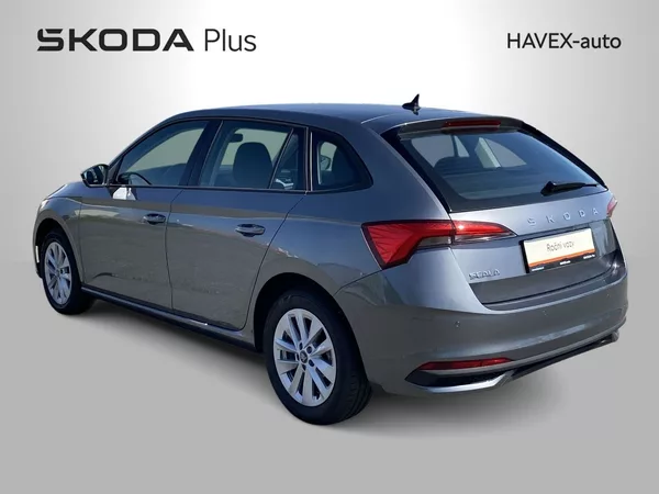 Škoda Scala 1.0 TSI Selection - foto 28