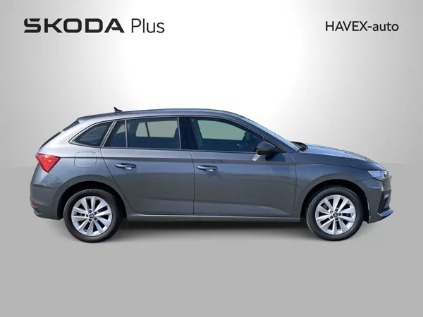 Škoda Scala 1.0 TSI Selection - foto 29