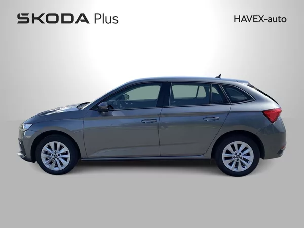 Škoda Scala 1.0 TSI Selection - foto 3
