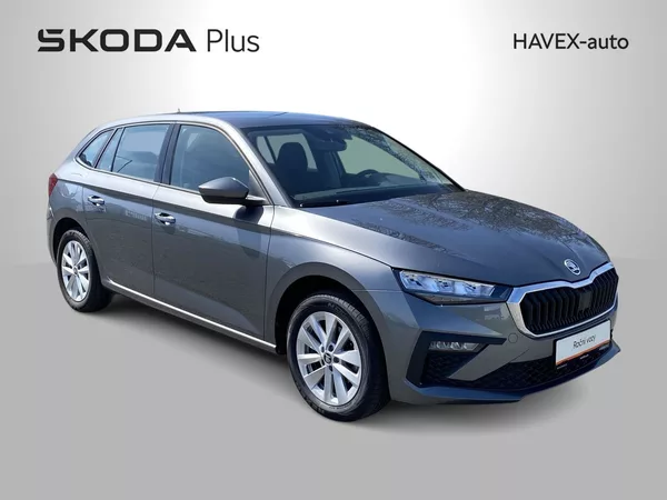 Škoda Scala 1.0 TSI Selection - foto 30