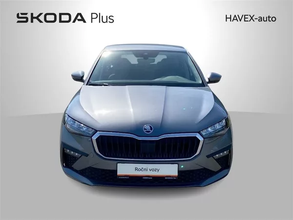 Škoda Scala 1.0 TSI Selection - foto 4