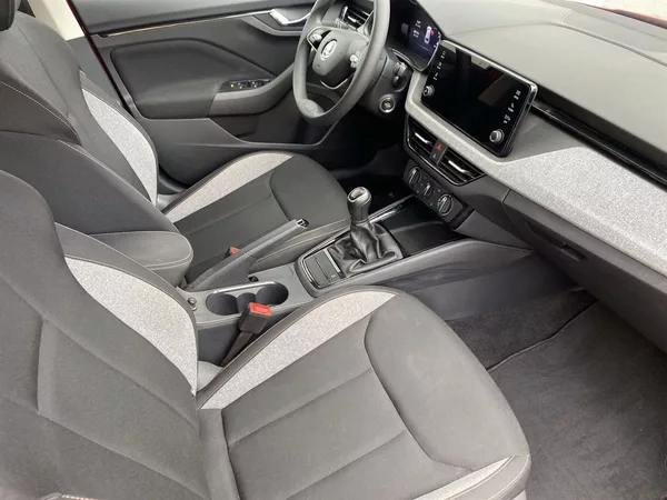 Škoda Scala 1.0 TSI Selection - foto 10