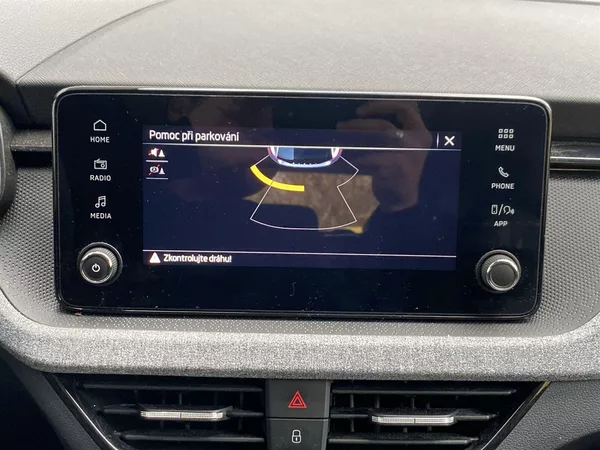Škoda Scala 1.0 TSI Selection - foto 12