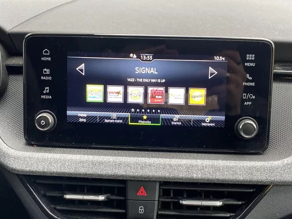 Škoda Scala 1.0 TSI Selection - foto 13
