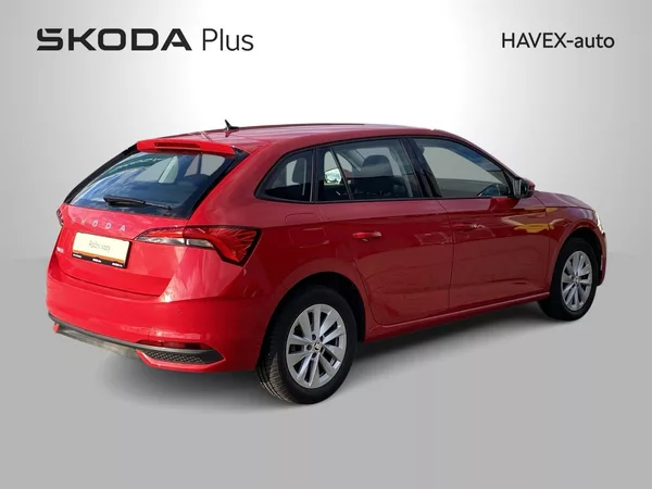 Škoda Scala 1.0 TSI Selection - foto 2
