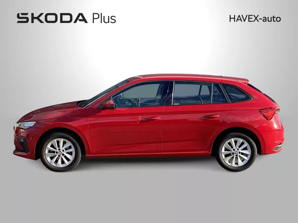 Škoda Scala 1.0 TSI Selection - foto 3
