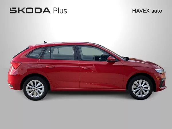 Škoda Scala 1.0 TSI Selection - foto 30