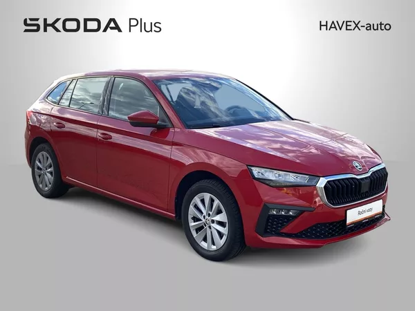 Škoda Scala 1.0 TSI Selection - foto 31
