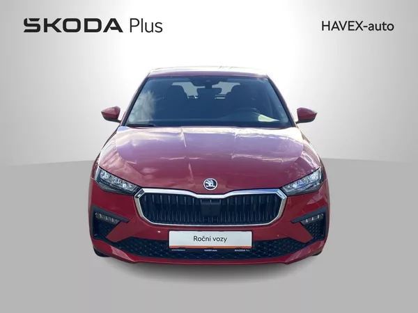 Škoda Scala 1.0 TSI Selection - foto 4