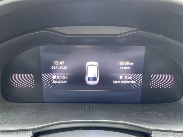 Škoda Scala 1.0 TSI Selection - foto 7
