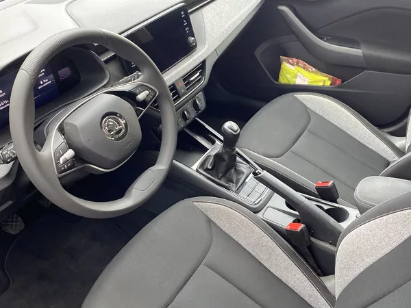 Škoda Scala 1.0 TSI Selection - foto 8