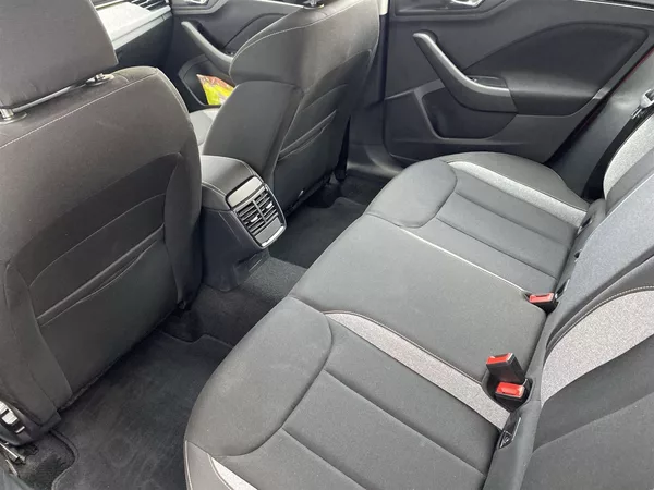 Škoda Scala 1.0 TSI Selection - foto 9