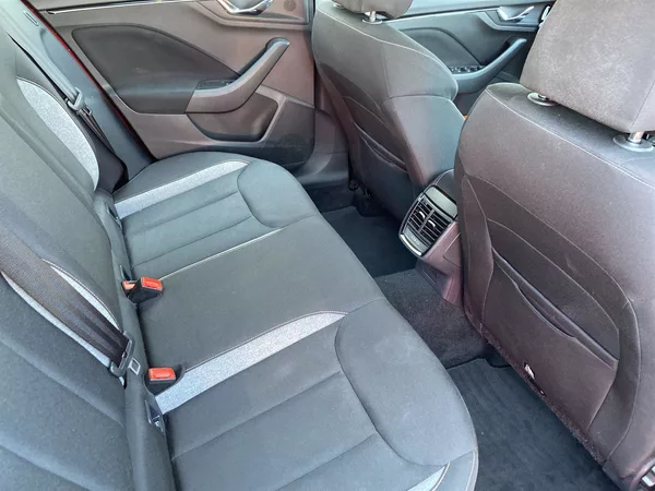 Škoda Scala 1.0 TSI Selection - foto 11