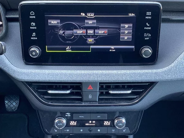 Škoda Scala 1.0 TSI Selection - foto 12