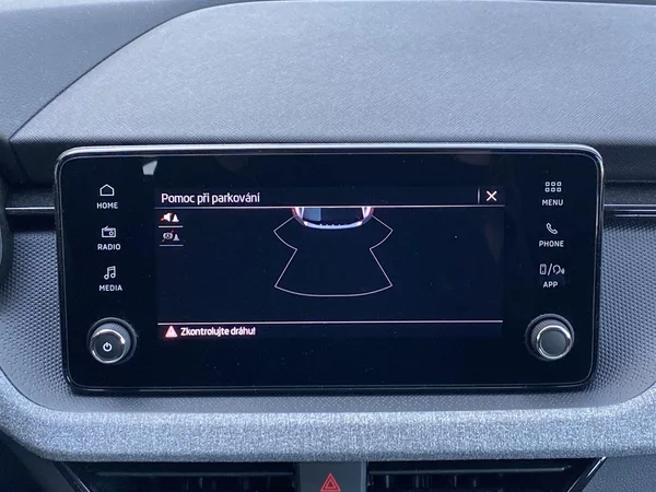 Škoda Scala 1.0 TSI Selection - foto 14
